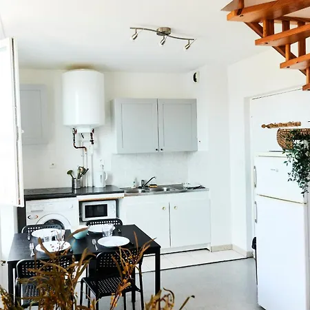 Barneville Plage * Барнвиль-Картере