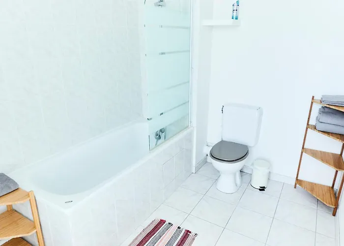 Appartement Barneville Plage *