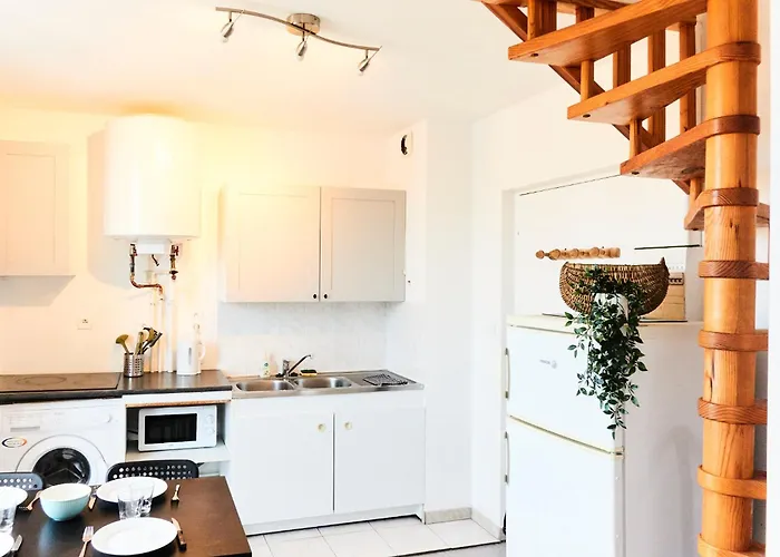 Barneville Plage Appartement