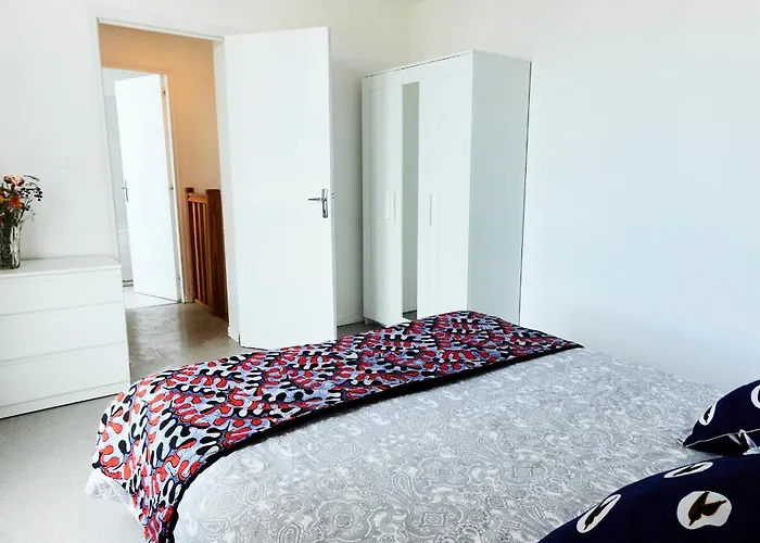 Barneville Plage Barneville-Carteret