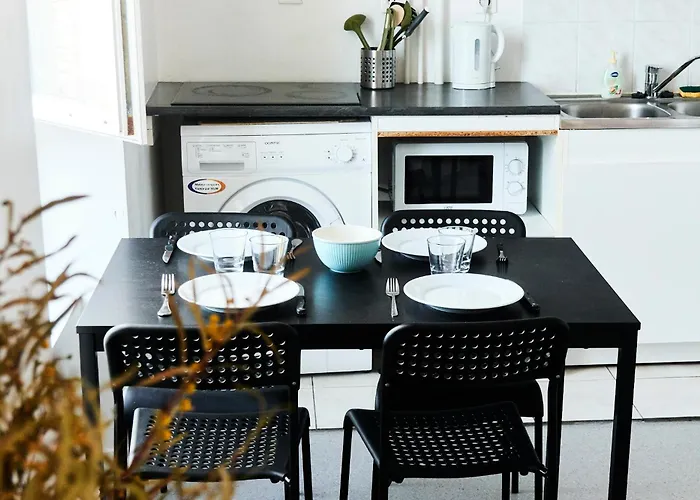 Barneville Plage Appartement