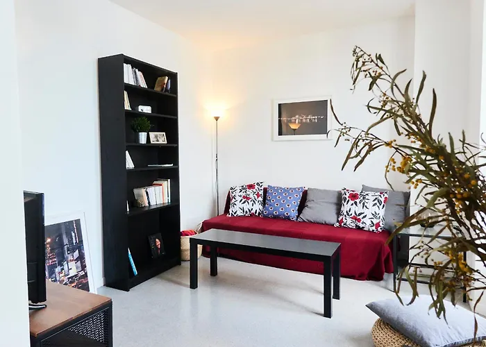 Appartement Barneville Plage *