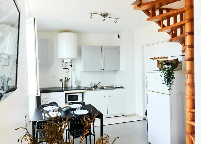 Barneville Plage * Barneville-Carteret