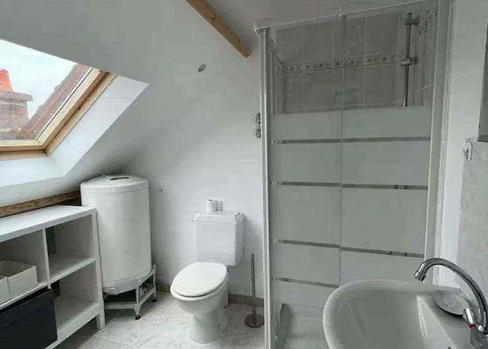 Barneville Plage * Barneville-Carteret