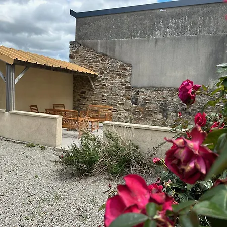 公寓 Barneville Plage