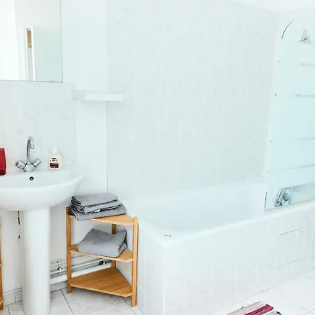 Barneville Plage بارنفيل-كارتريت