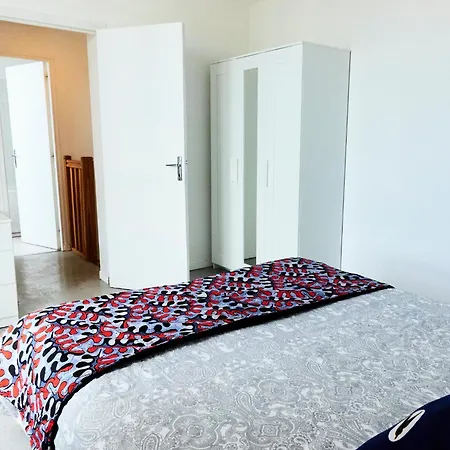 Barneville Plage بارنفيل-كارتريت