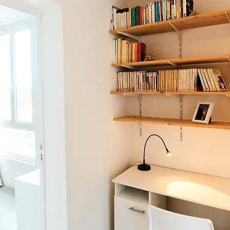 Barneville Plage 巴讷维尔-卡特里特