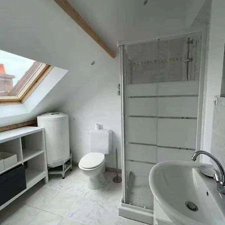 Barneville Plage * بارنفيل-كارتريت