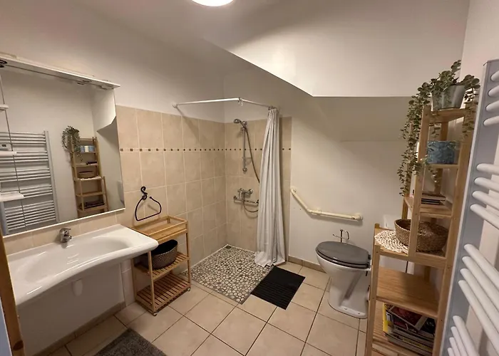 Appartamento Barneville Plage