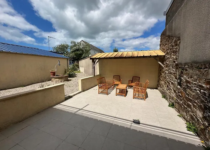 Appartamento Barneville Plage