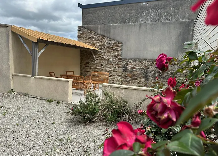 Appartamento Barneville Plage