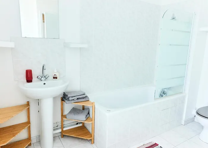 Barneville Plage Barneville-Carteret