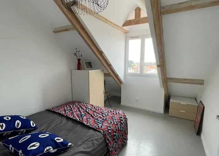 Appartamento Barneville Plage Barneville-Carteret