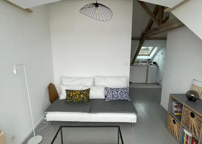 Barneville Plage Appartamento Barneville-Carteret